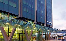 Novotel Airport Hotel Auckland